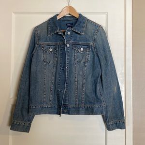 Vintage Gap denim jacket